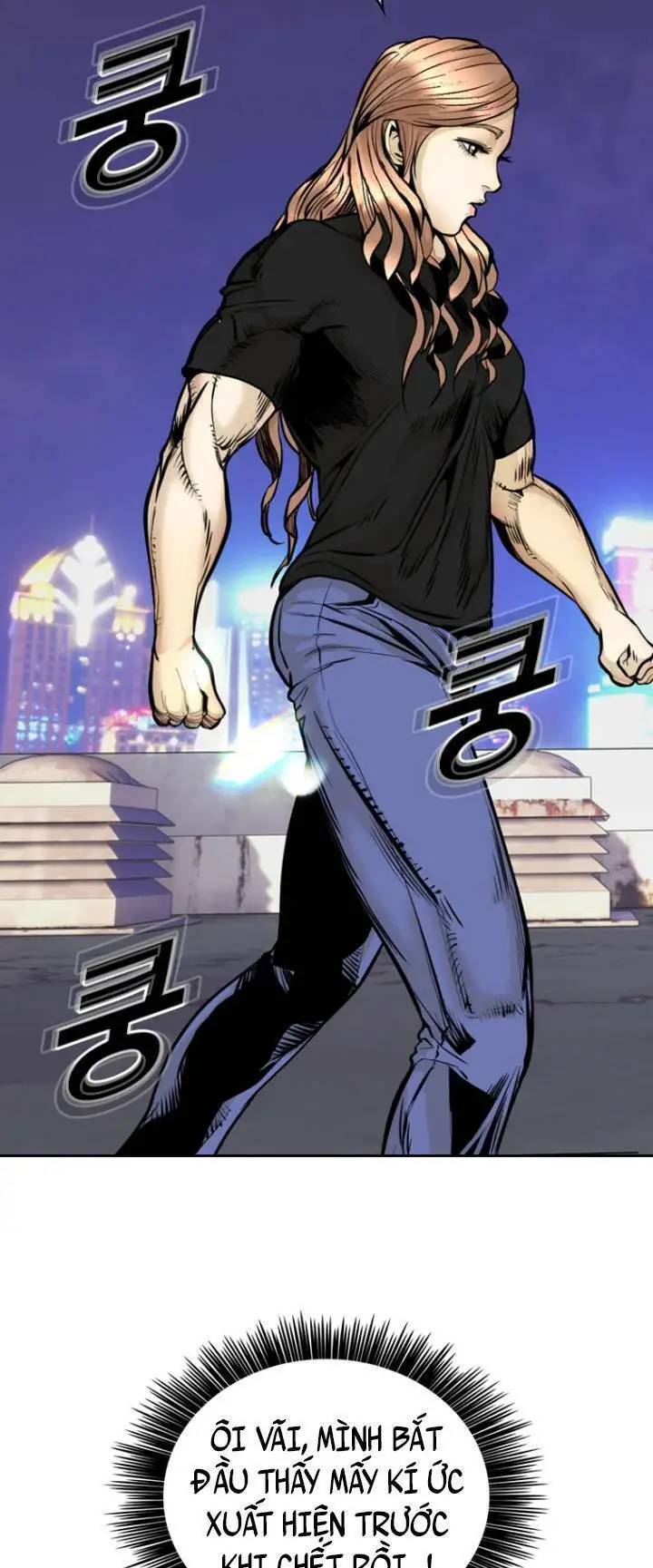 The Blob Nettruyen ZZZ Chương 62 Page 52