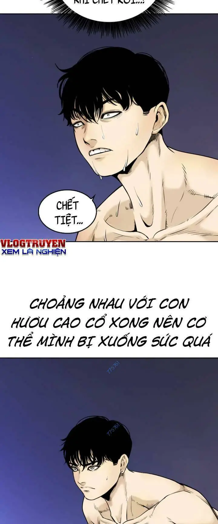 The Blob Nettruyen ZZZ Chương 62 Page 53