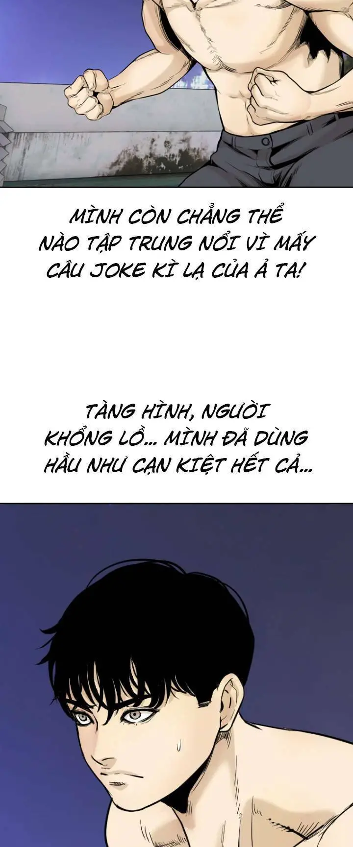 The Blob Nettruyen ZZZ Chương 62 Page 54