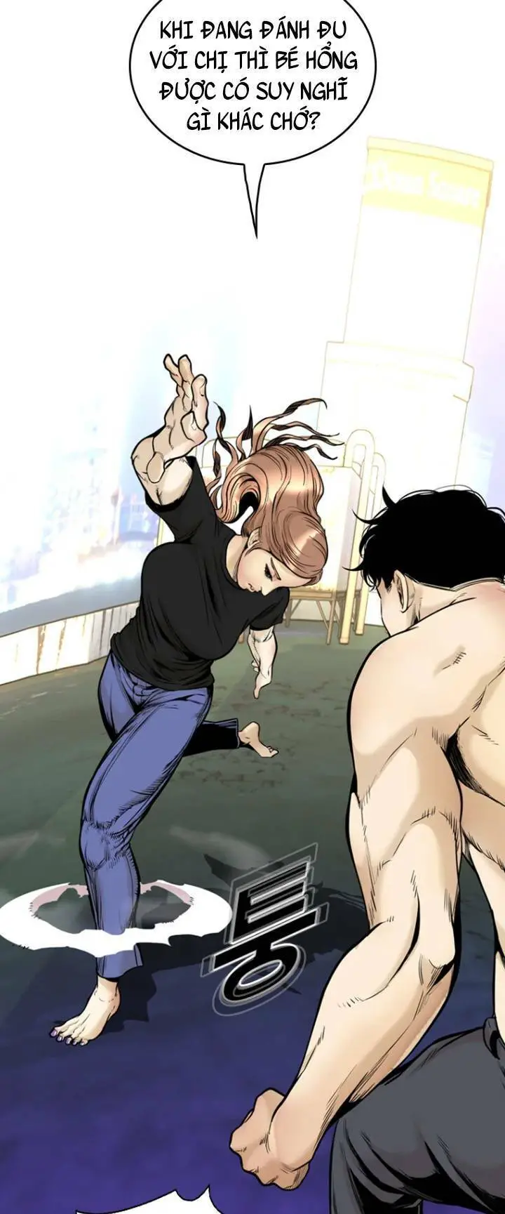 The Blob Nettruyen ZZZ Chương 62 Page 56