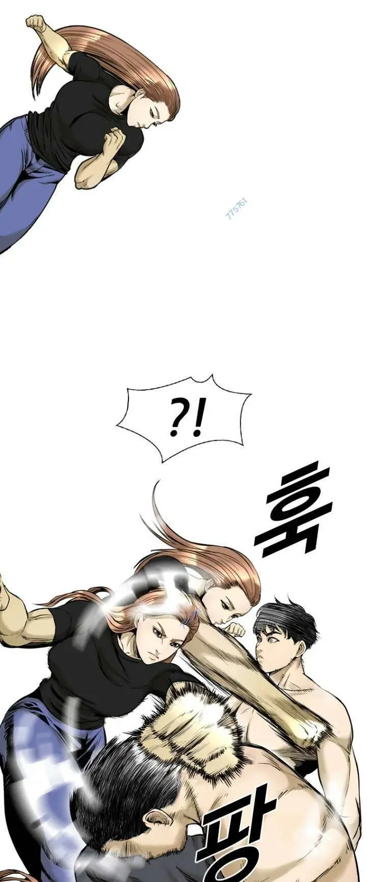 The Blob Nettruyen ZZZ Chương 62 Page 65