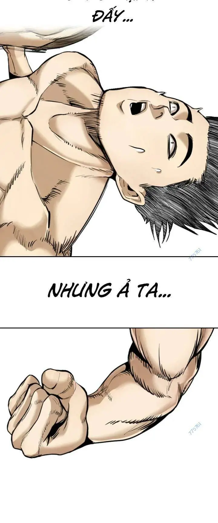 The Blob Nettruyen ZZZ Chương 62 Page 67