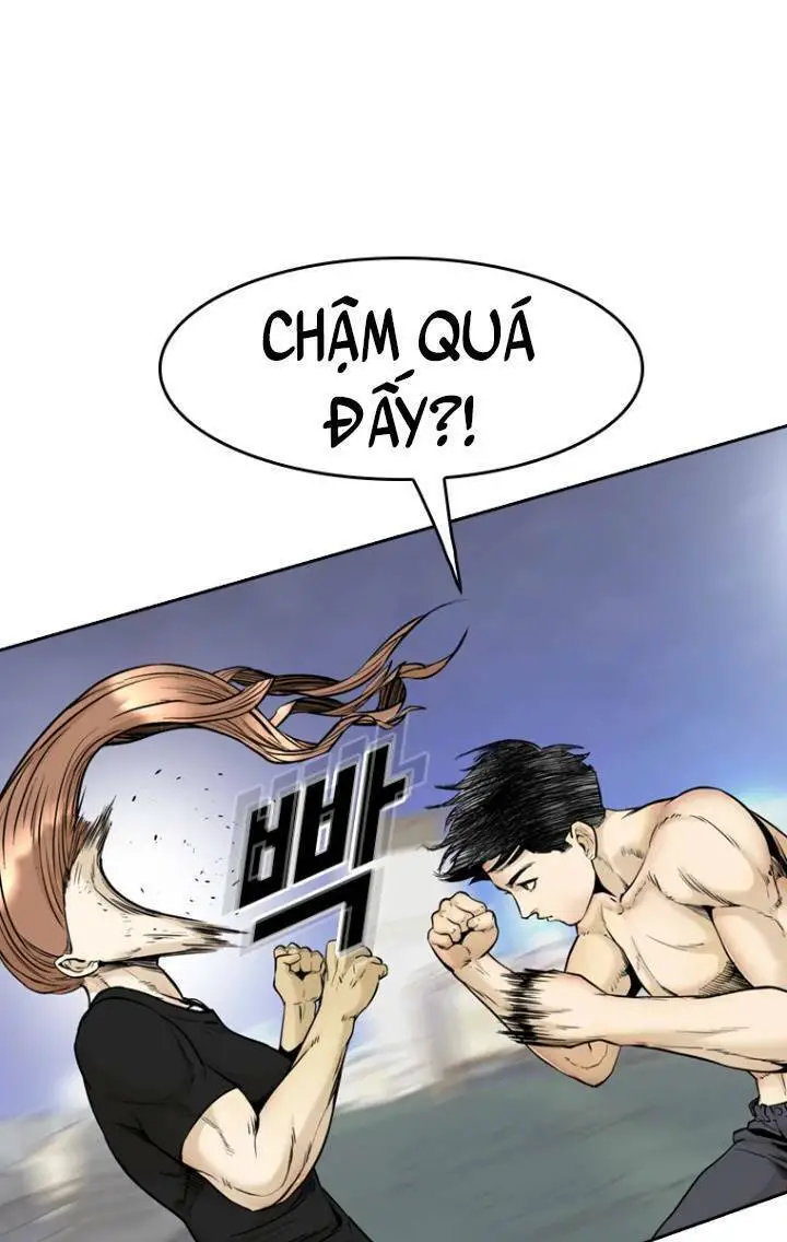 The Blob Nettruyen ZZZ Chương 62 Page 68