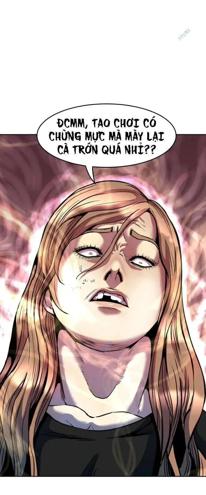 The Blob Nettruyen ZZZ Chương 62 Page 71