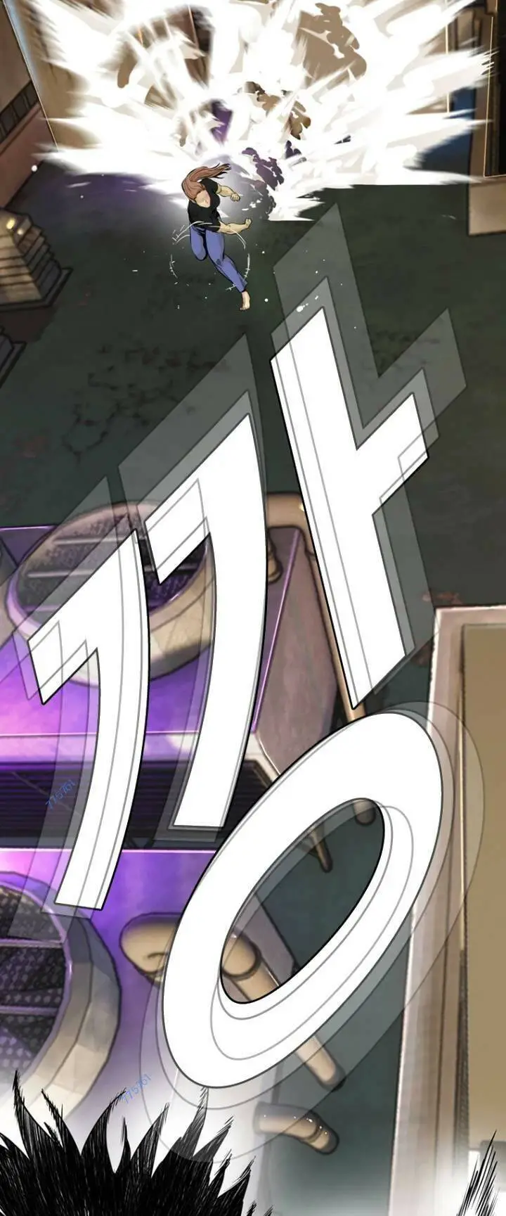 The Blob Nettruyen ZZZ Chương 62 Page 75