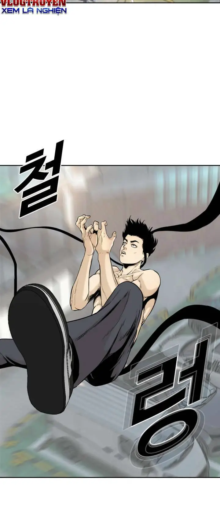 The Blob Nettruyen ZZZ Chương 62 Page 78