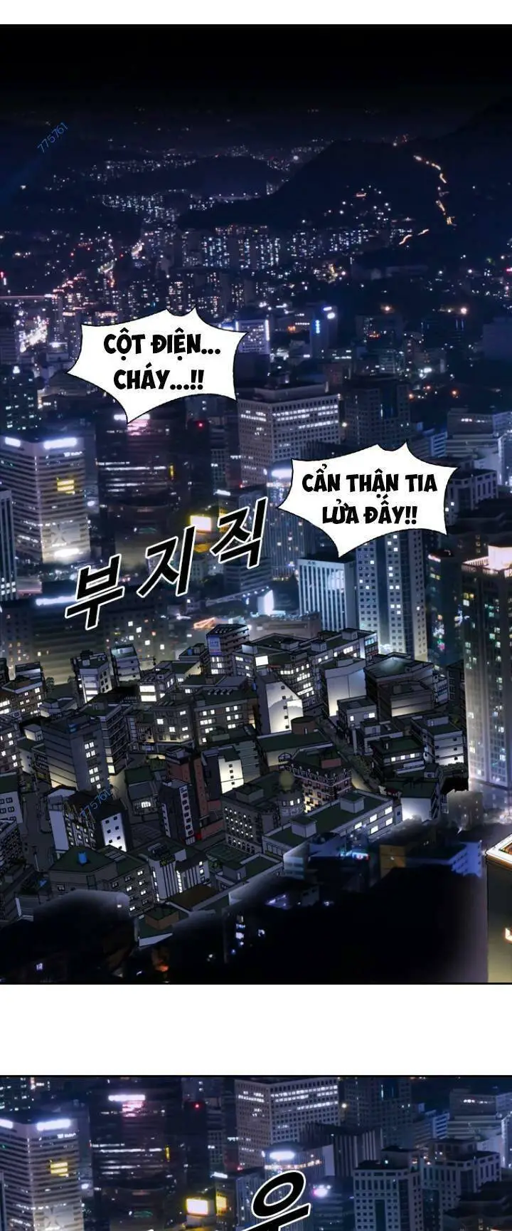 The Blob Nettruyen ZZZ Chương 62 Page 81