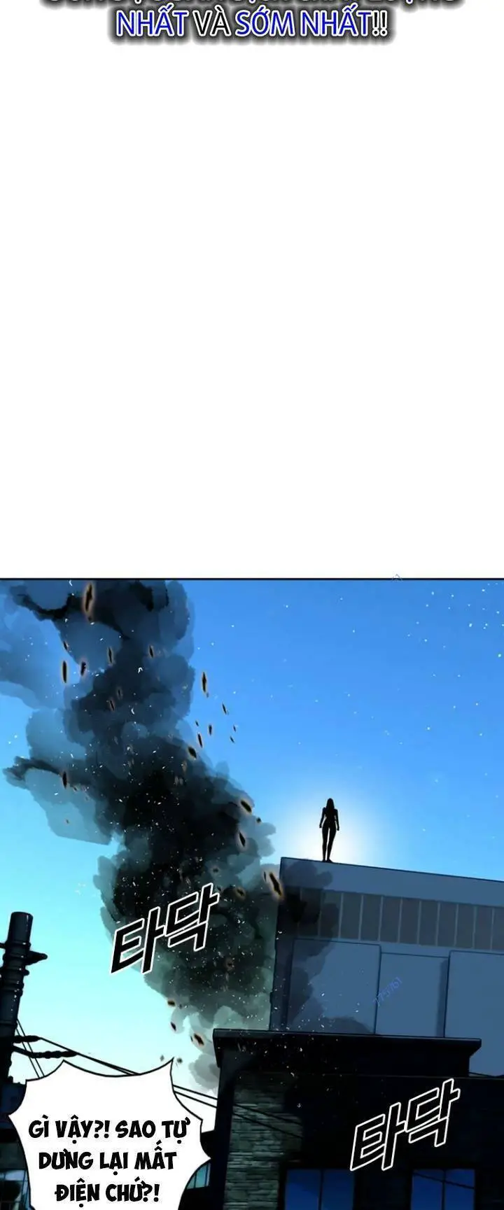 The Blob Nettruyen ZZZ Chương 62 Page 83