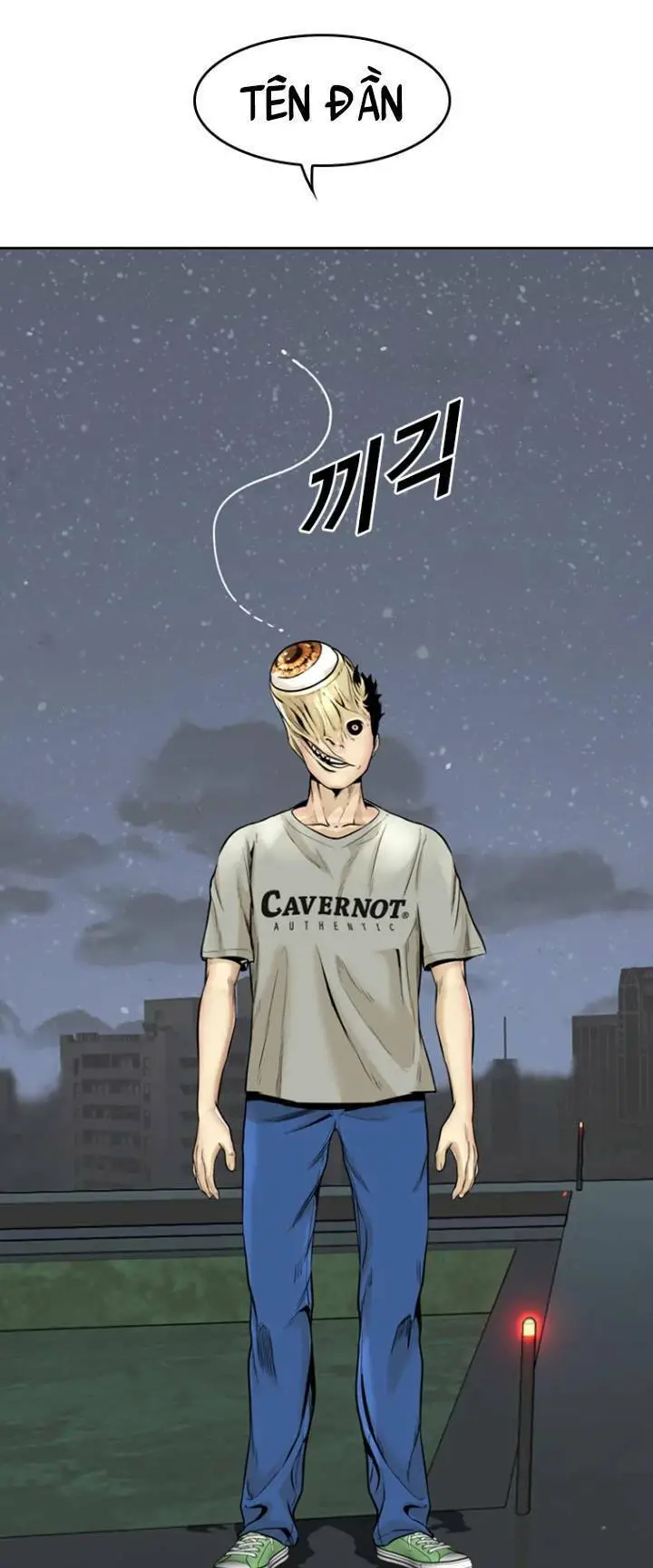 The Blob Nettruyen ZZZ Chương 62 Page 88