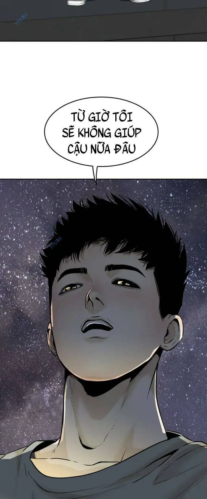 The Blob Nettruyen ZZZ Chương 62 Page 89