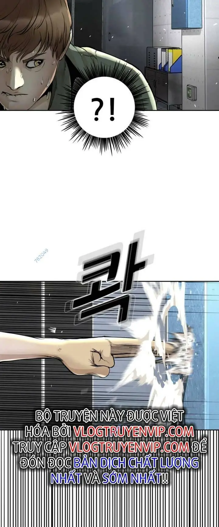 The Blob Nettruyen ZZZ Chương 53 Page 11