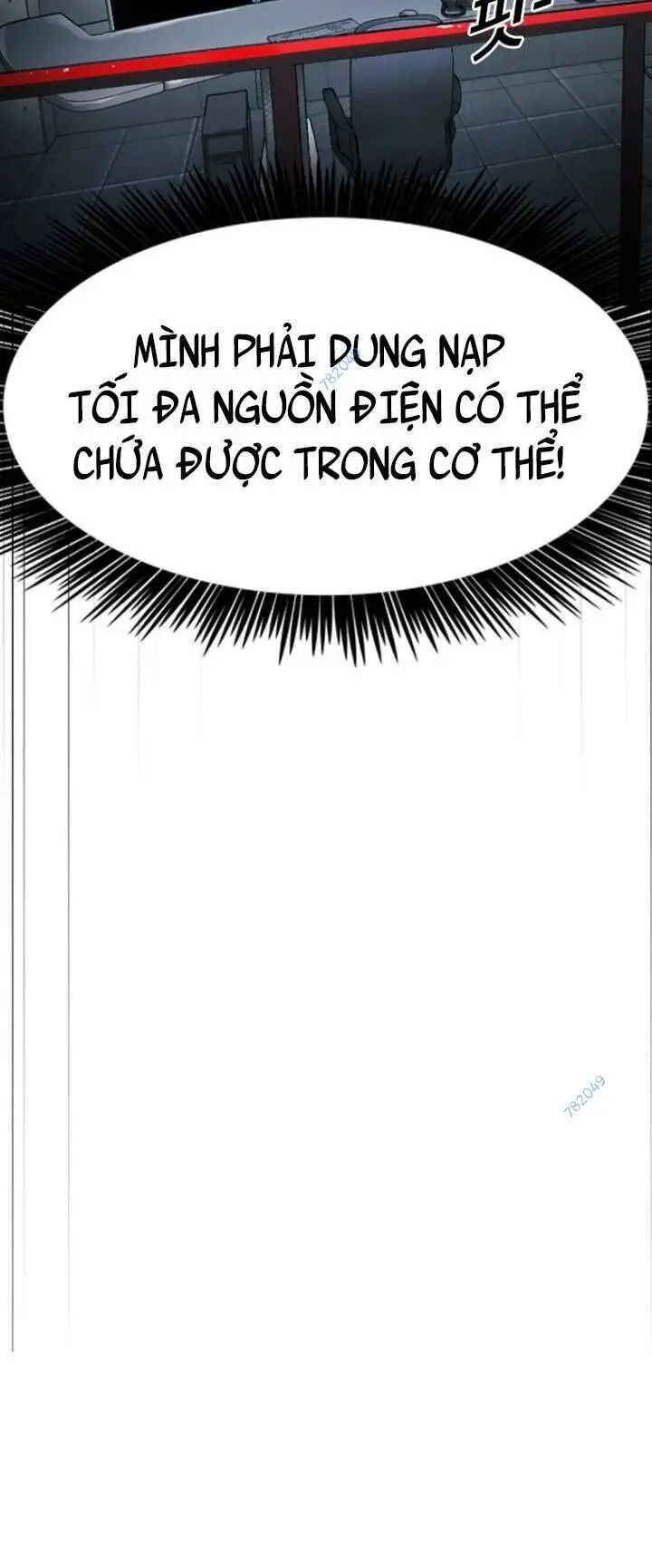 The Blob Nettruyen ZZZ Chương 53 Page 15