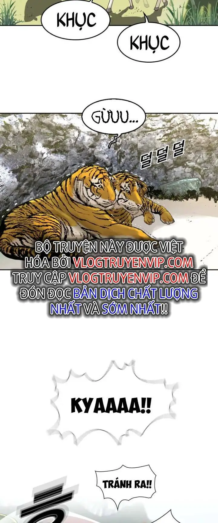 The Blob Nettruyen ZZZ Chương 53 Page 20