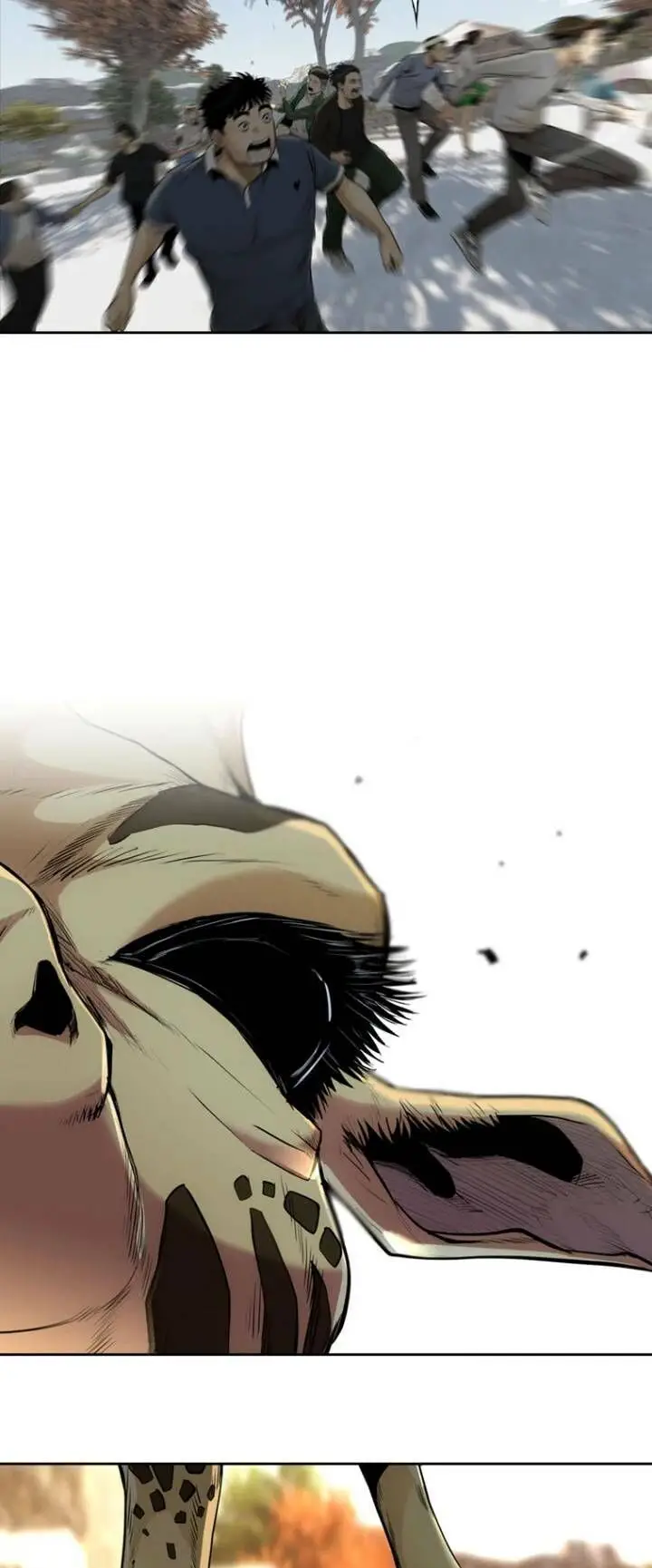 The Blob Nettruyen ZZZ Chương 53 Page 22