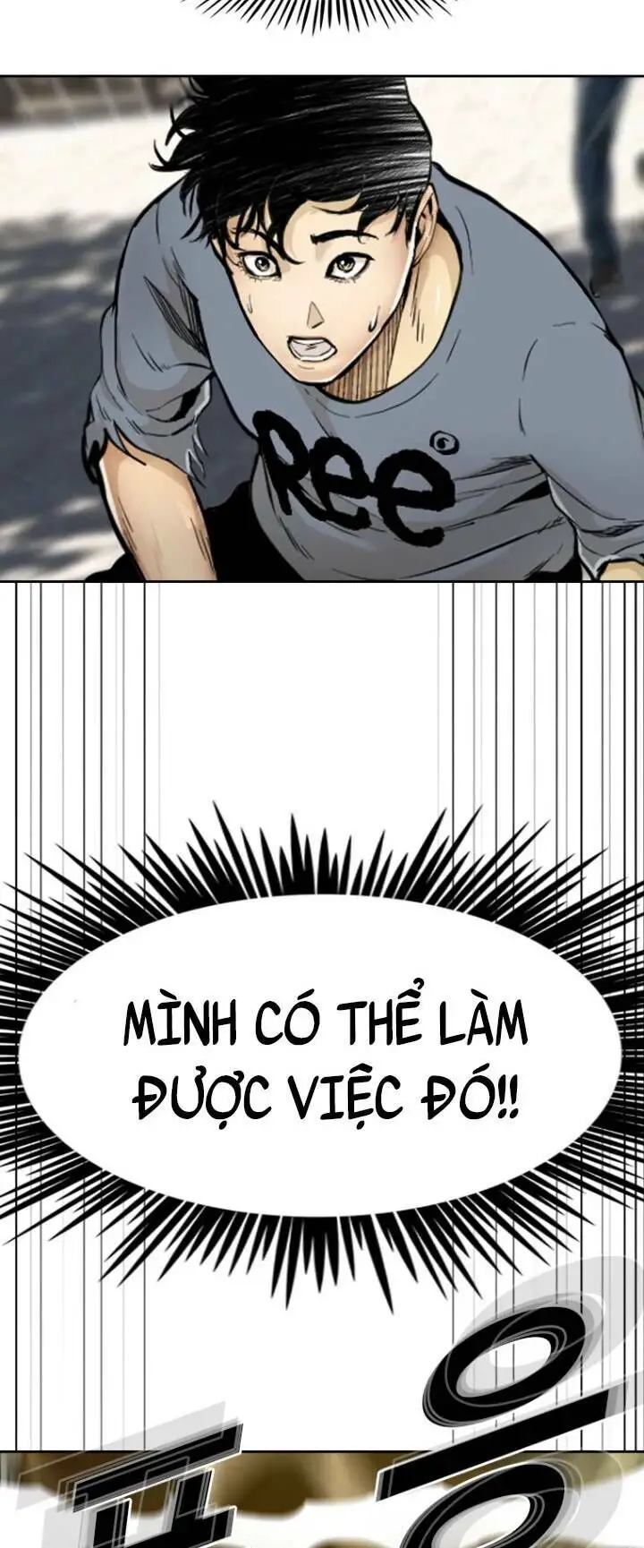 The Blob Nettruyen ZZZ Chương 53 Page 28