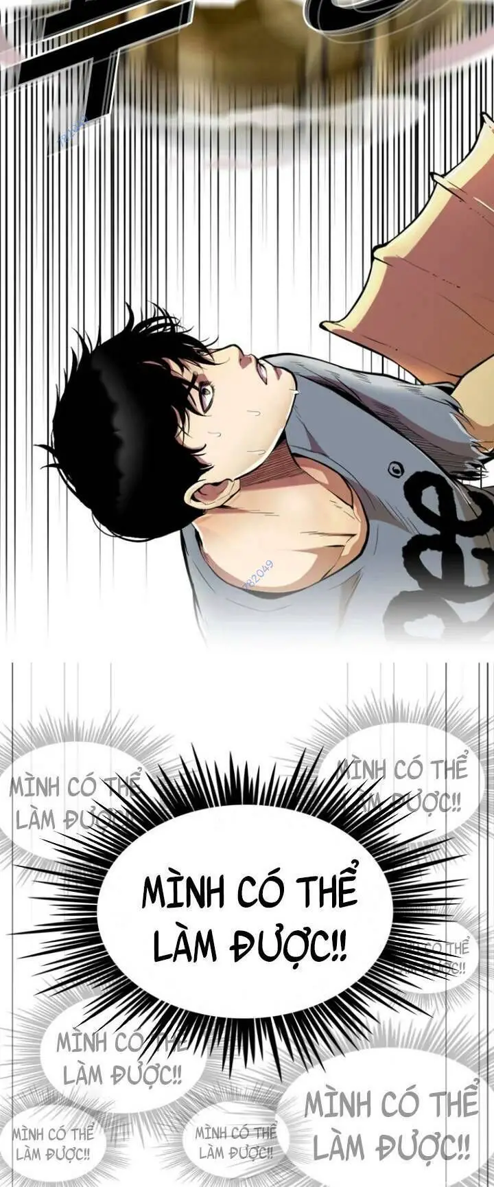 The Blob Nettruyen ZZZ Chương 53 Page 29