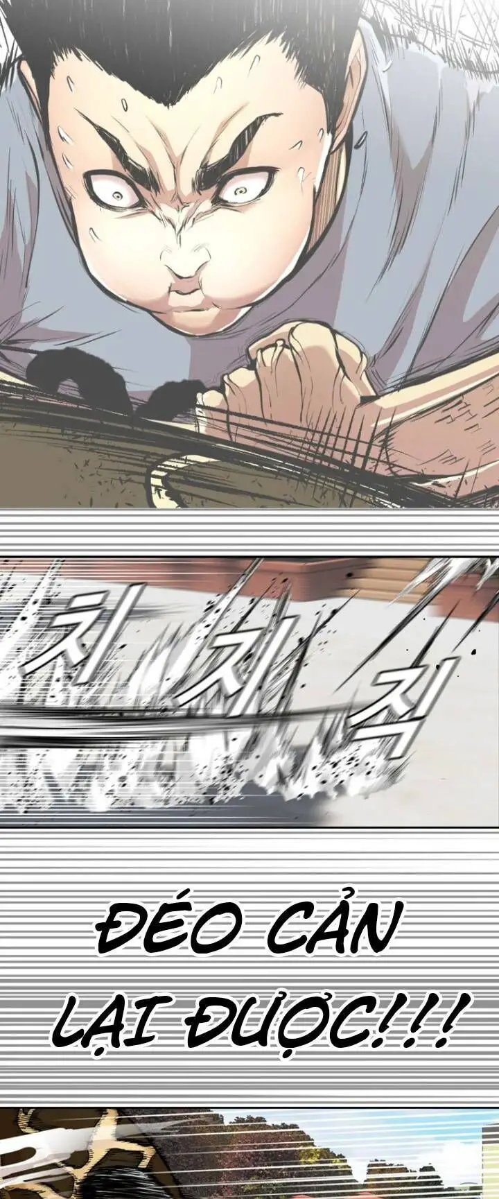 The Blob Nettruyen ZZZ Chương 53 Page 32