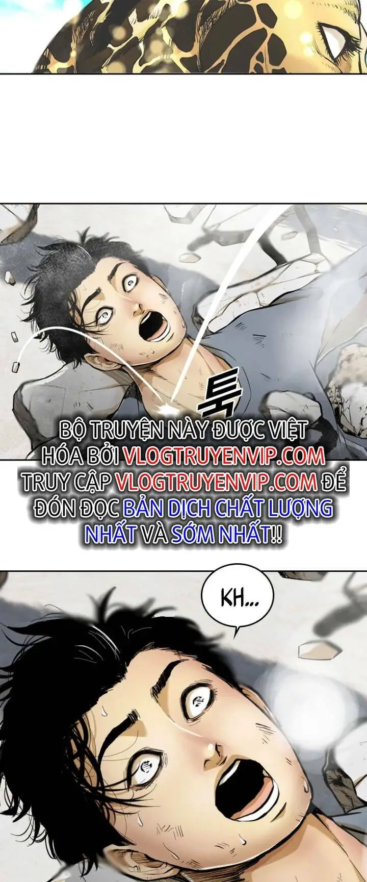 The Blob Nettruyen ZZZ Chương 53 Page 36