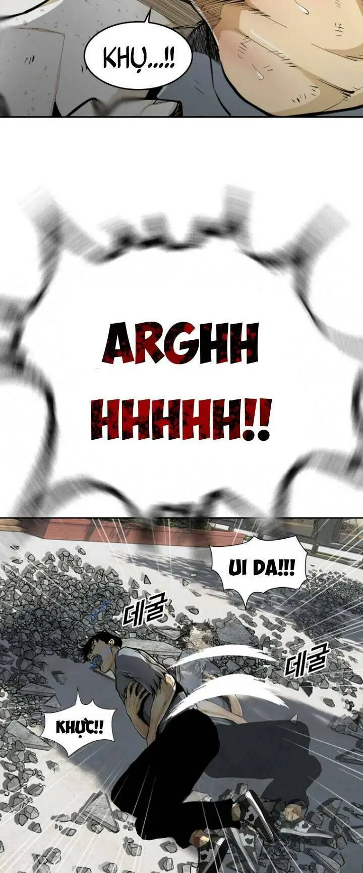 The Blob Nettruyen ZZZ Chương 53 Page 37