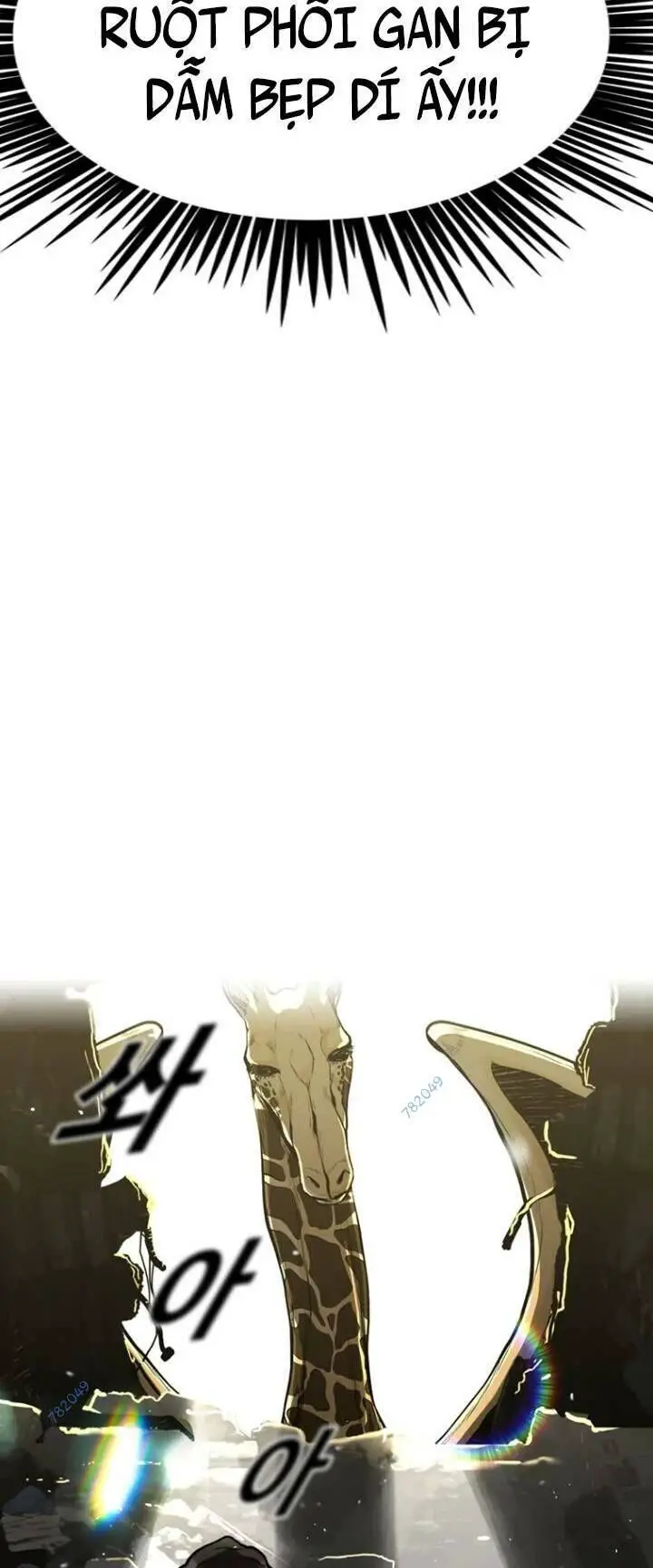 The Blob Nettruyen ZZZ Chương 53 Page 39
