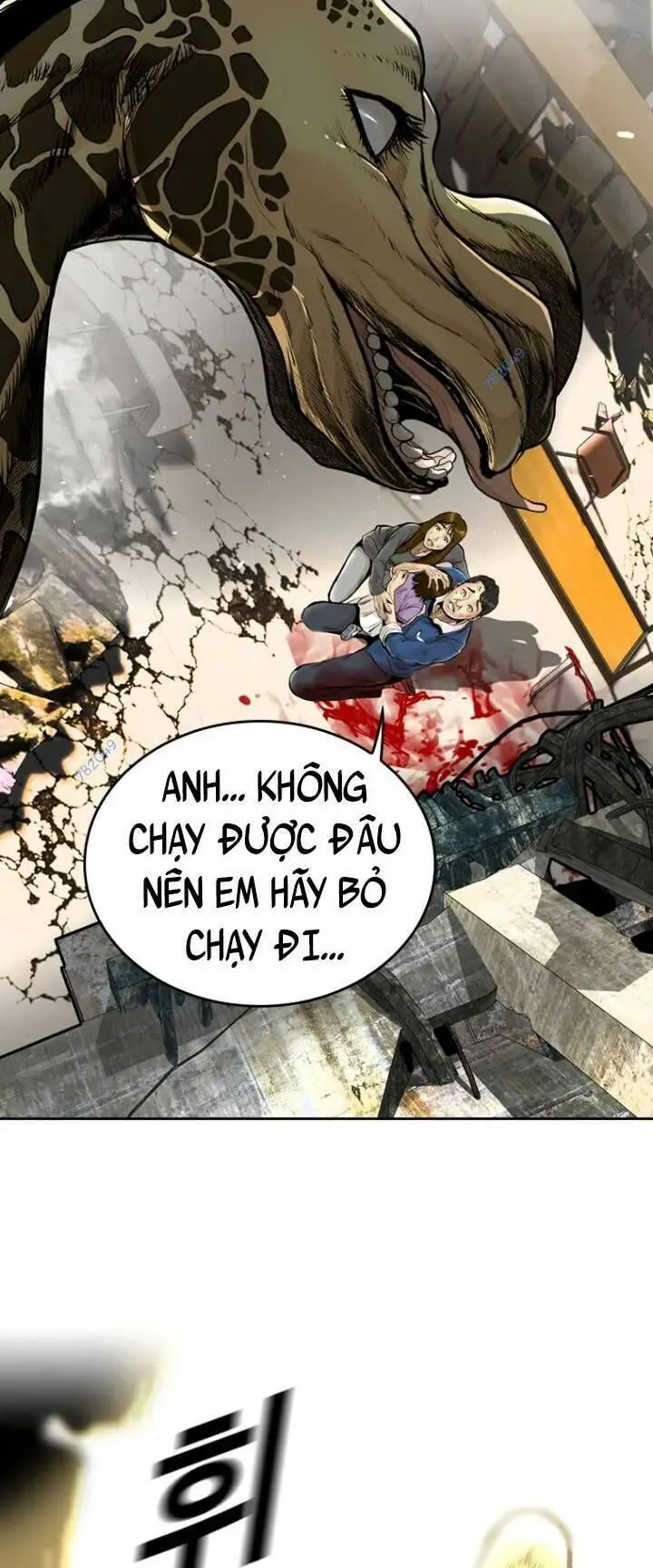 The Blob Nettruyen ZZZ Chương 53 Page 41