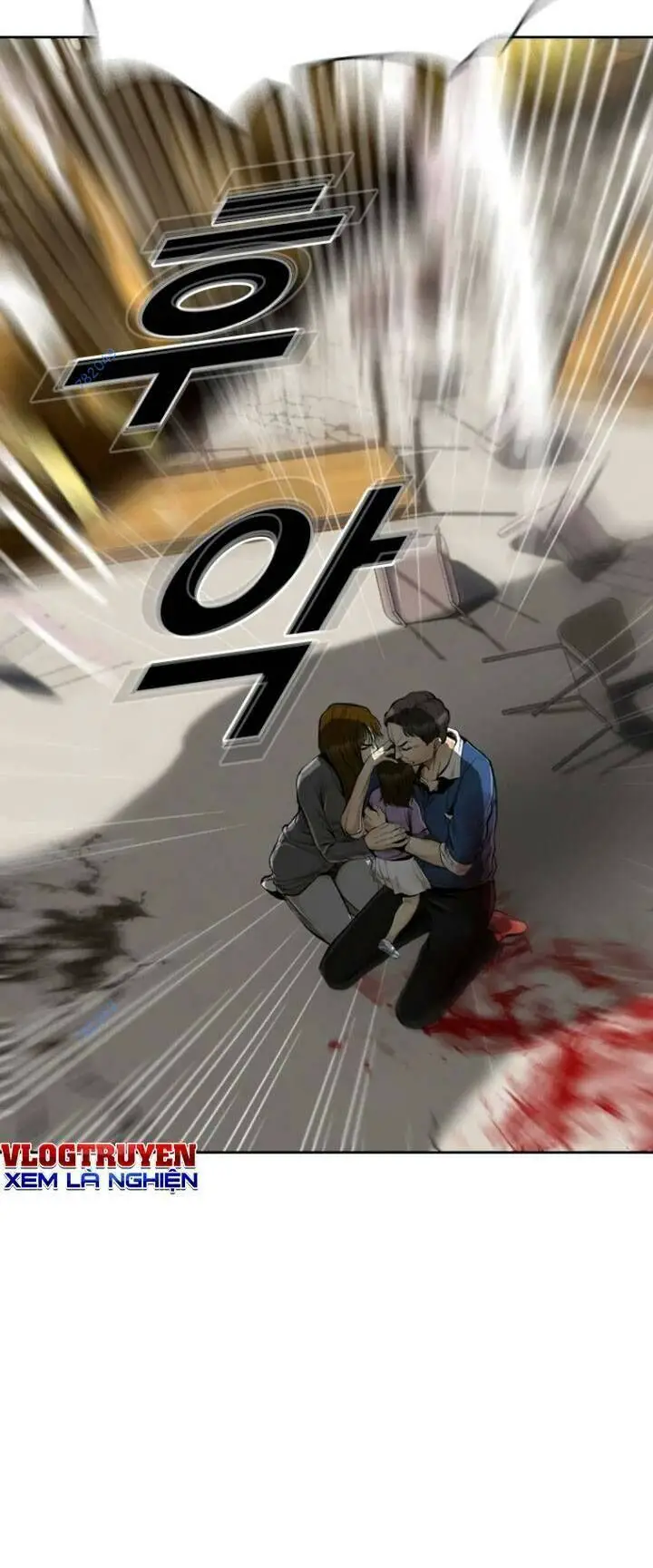The Blob Nettruyen ZZZ Chương 53 Page 43