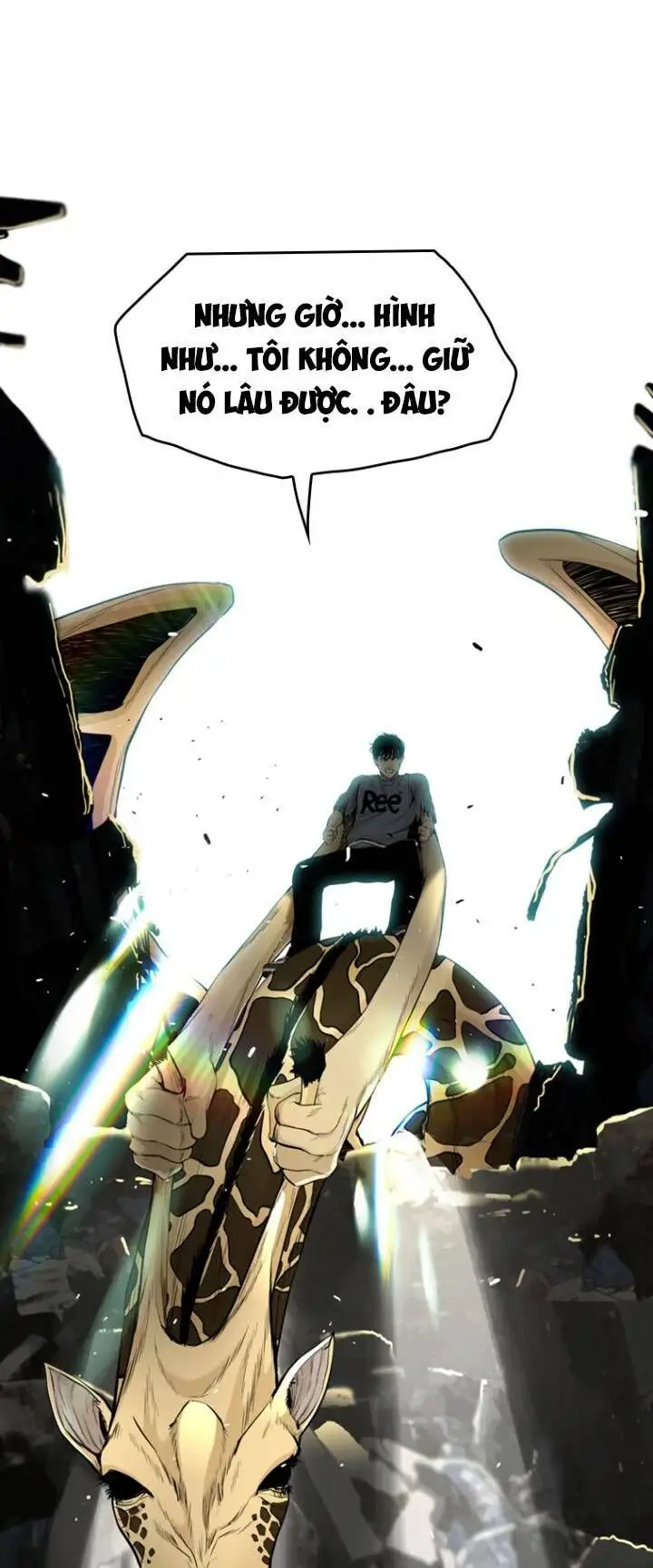 The Blob Nettruyen ZZZ Chương 53 Page 46