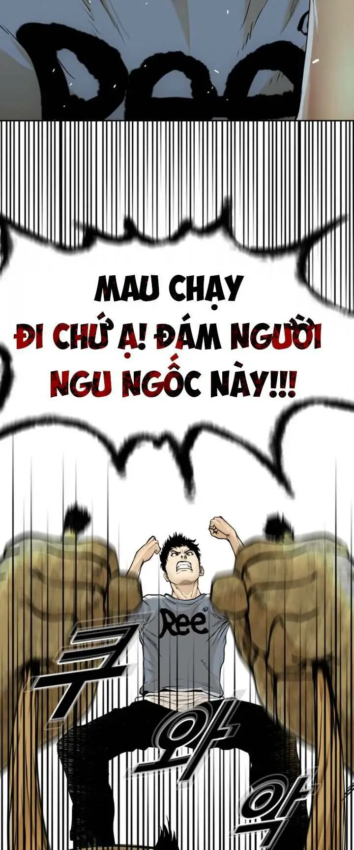 The Blob Nettruyen ZZZ Chương 53 Page 48
