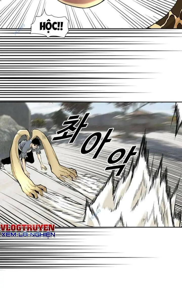 The Blob Nettruyen ZZZ Chương 53 Page 51