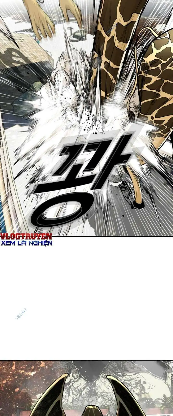 The Blob Nettruyen ZZZ Chương 53 Page 53