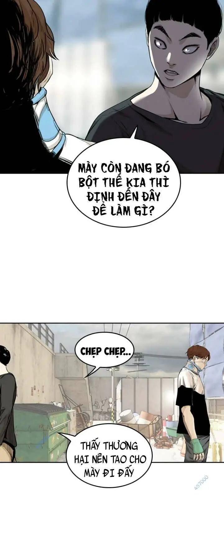 The Blob Nettruyen ZZZ Chương 32 Page 47