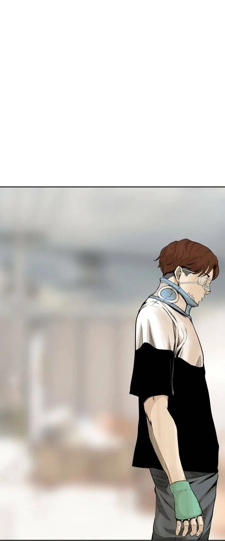 The Blob Nettruyen ZZZ Chương 32 Page 48