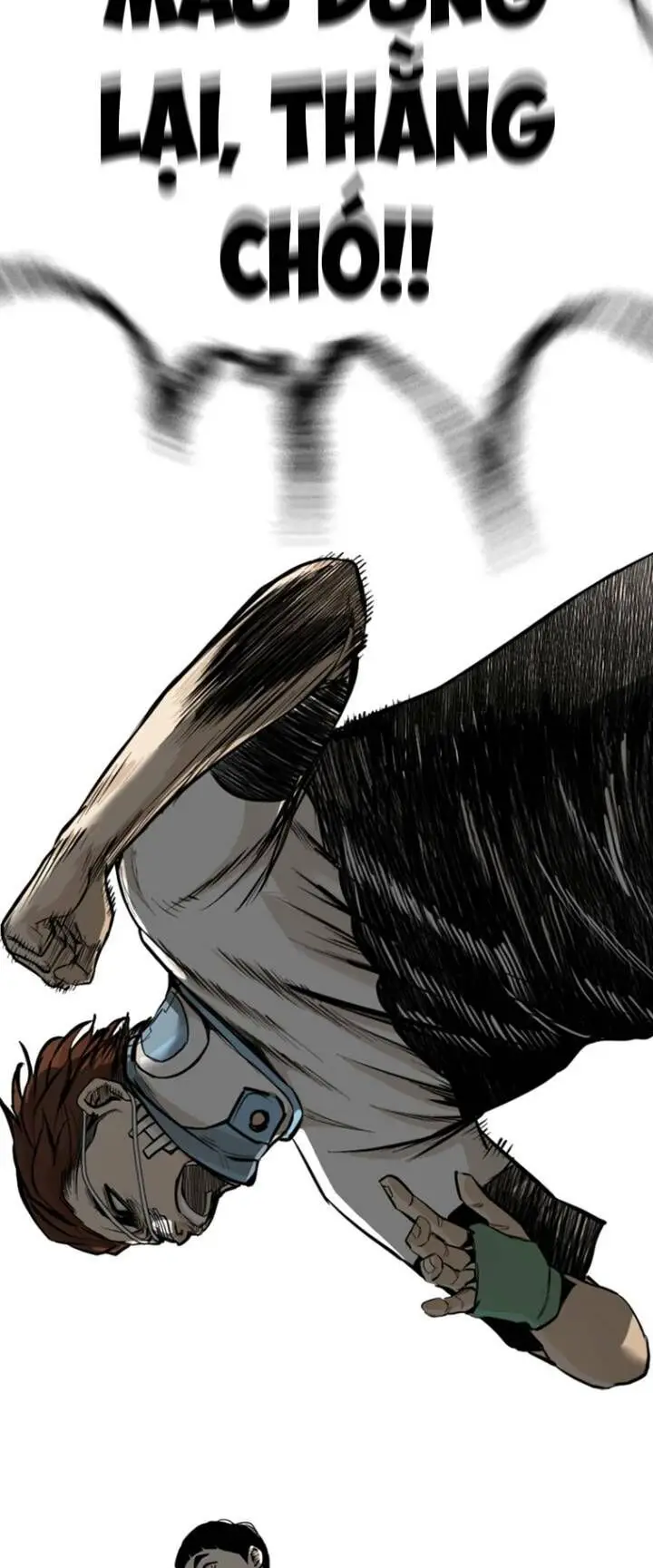 The Blob Nettruyen ZZZ Chương 32 Page 58