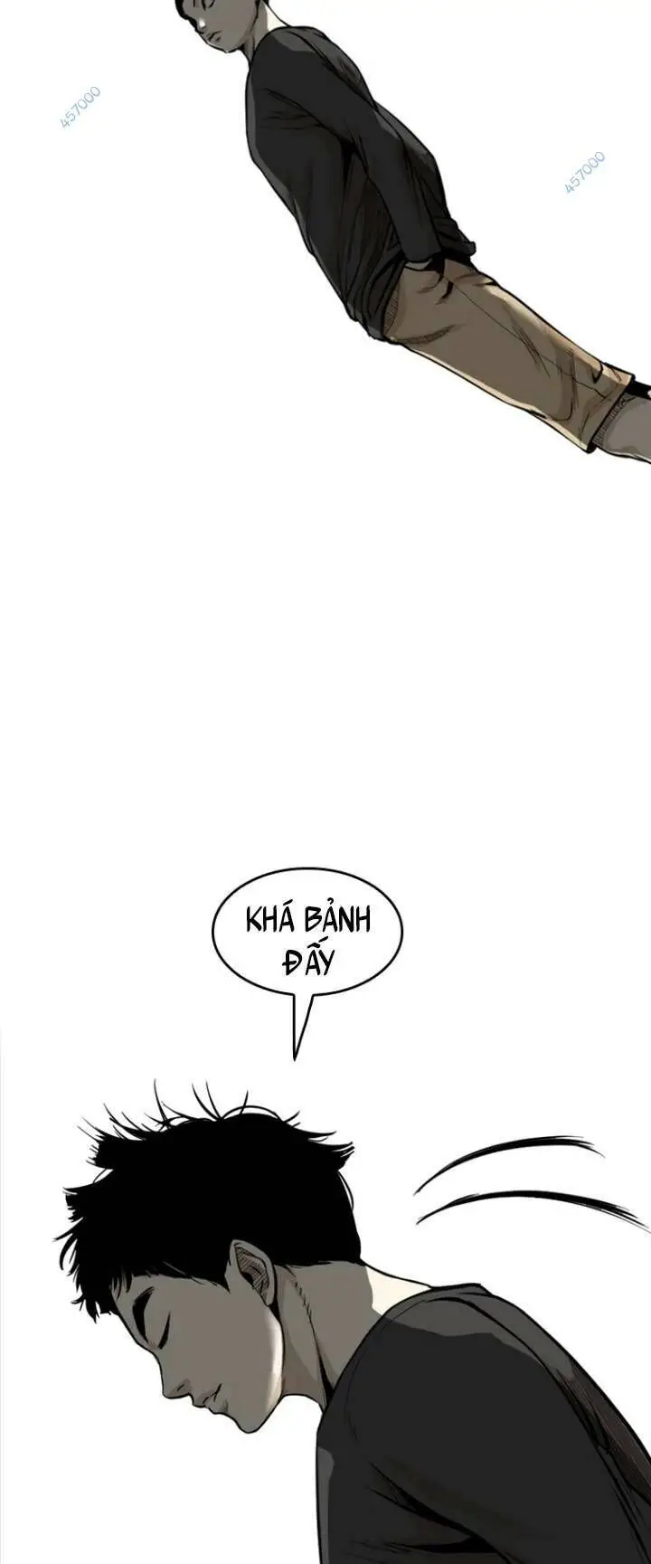 The Blob Nettruyen ZZZ Chương 32 Page 59