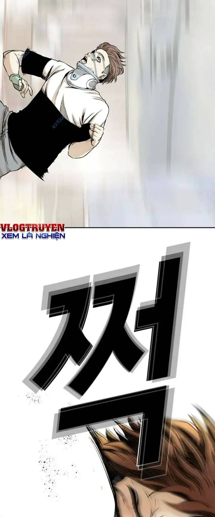 The Blob Nettruyen ZZZ Chương 32 Page 61