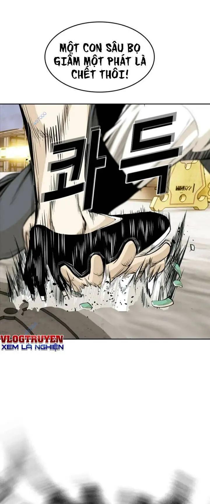 The Blob Nettruyen ZZZ Chương 32 Page 65