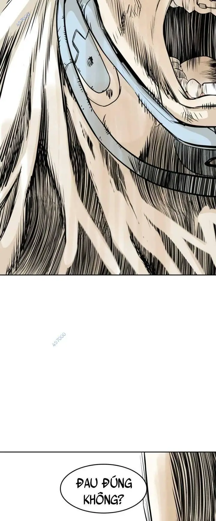 The Blob Nettruyen ZZZ Chương 32 Page 67