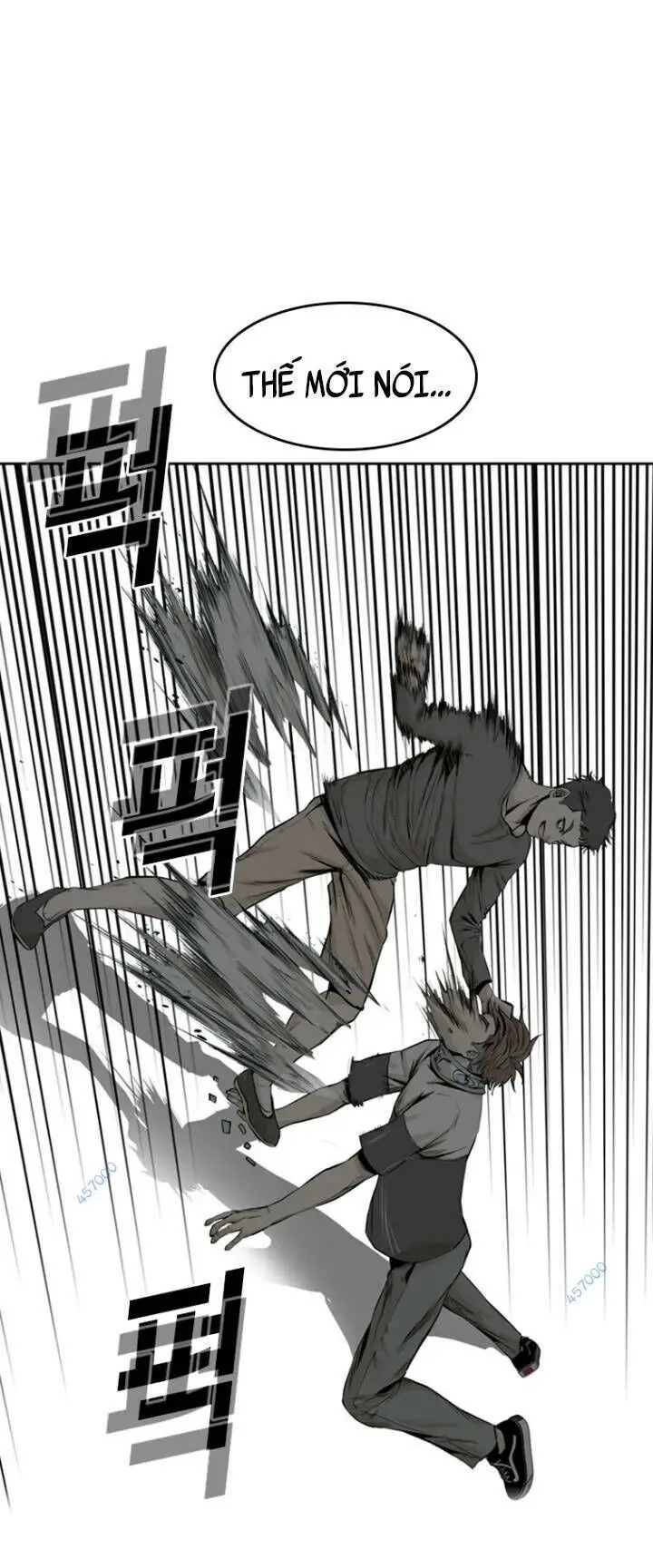 The Blob Nettruyen ZZZ Chương 32 Page 69