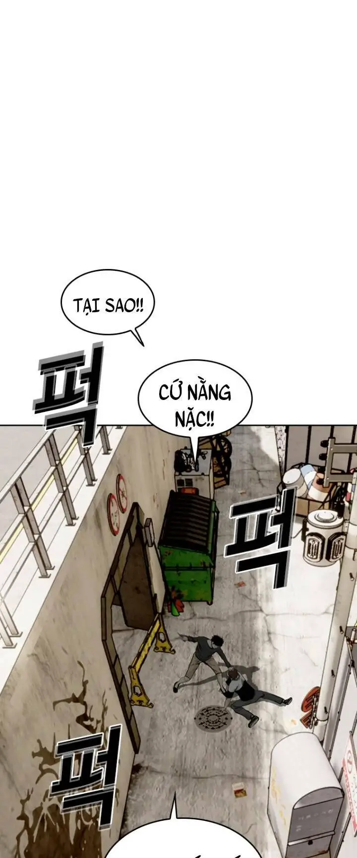 The Blob Nettruyen ZZZ Chương 32 Page 70