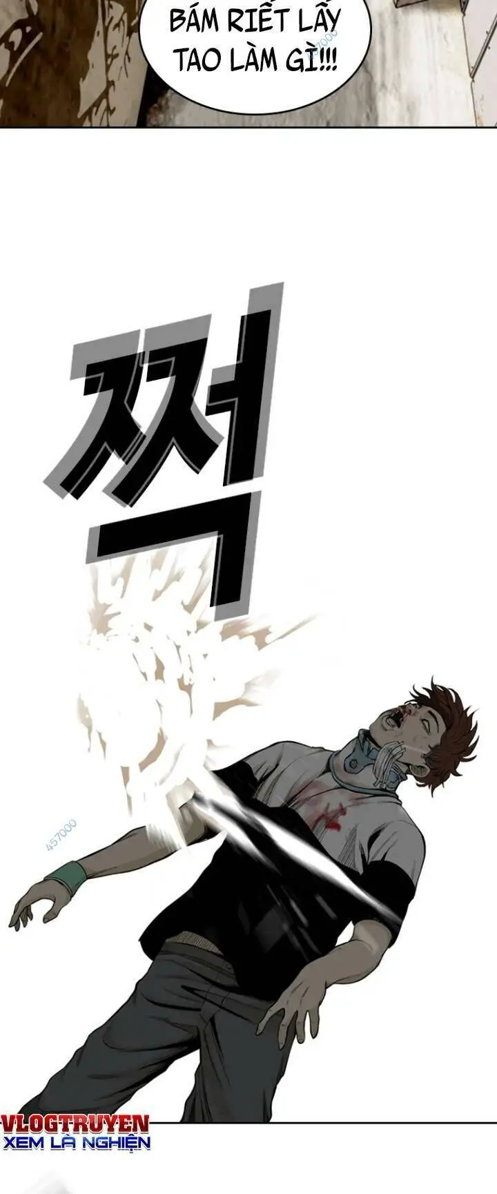 The Blob Nettruyen ZZZ Chương 32 Page 71