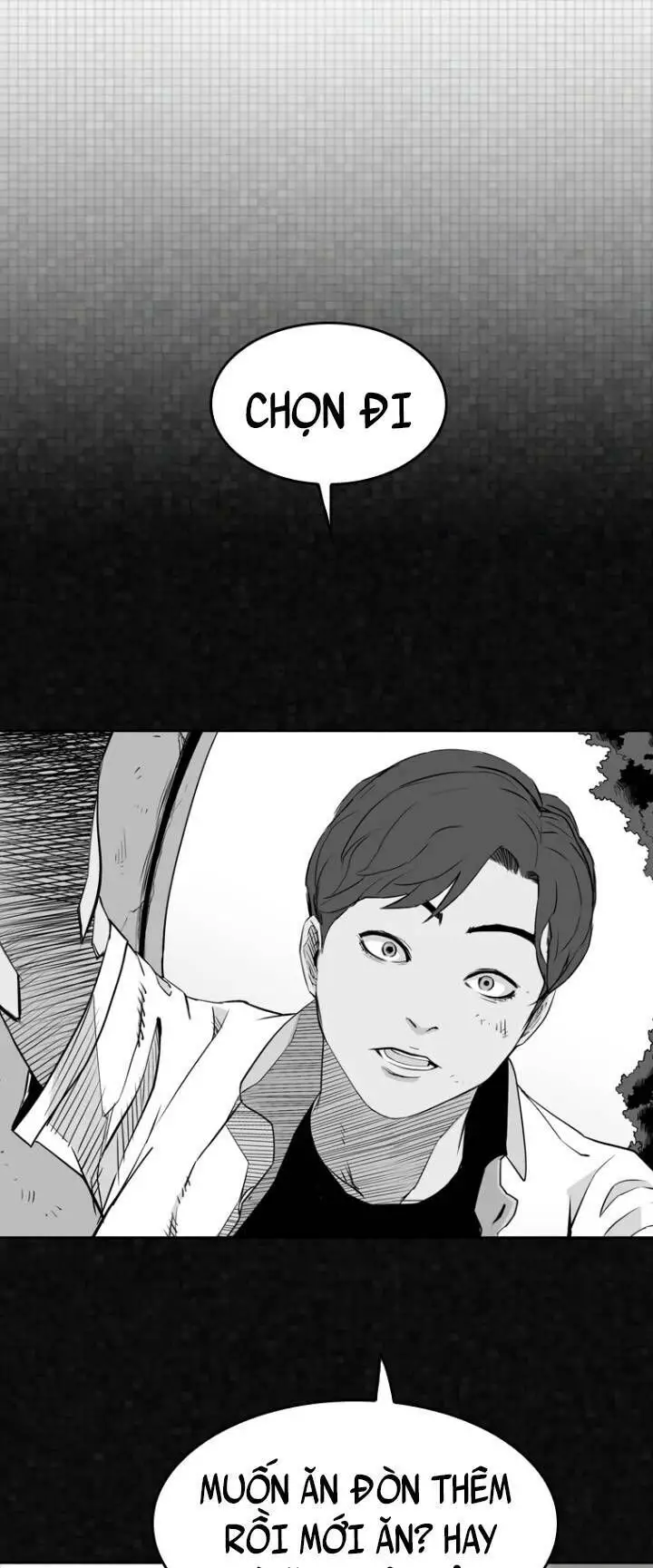 The Blob Nettruyen ZZZ Chương 32 Page 74