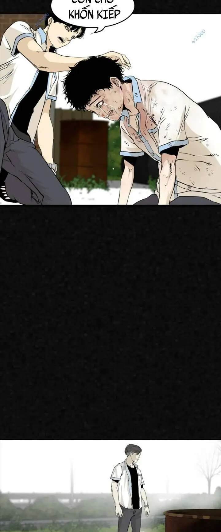 The Blob Nettruyen ZZZ Chương 32 Page 77