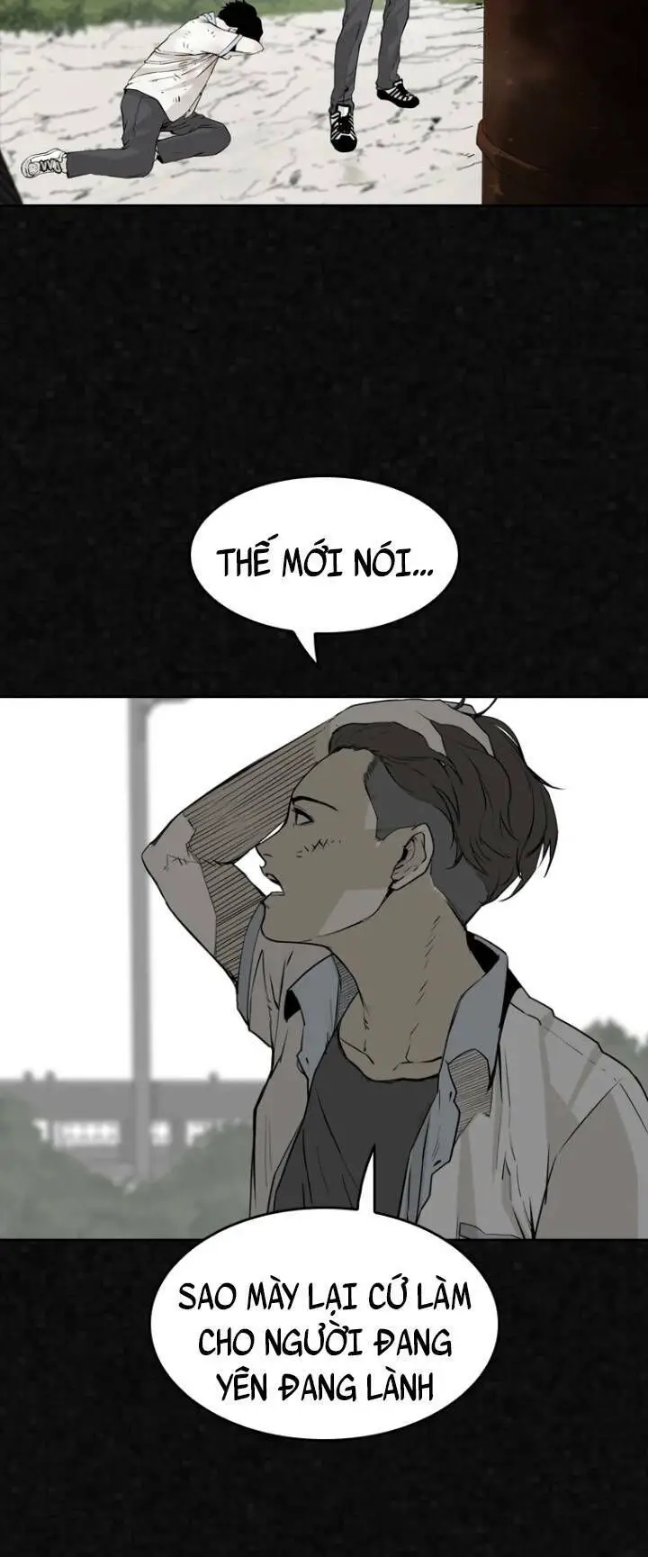 The Blob Nettruyen ZZZ Chương 32 Page 78