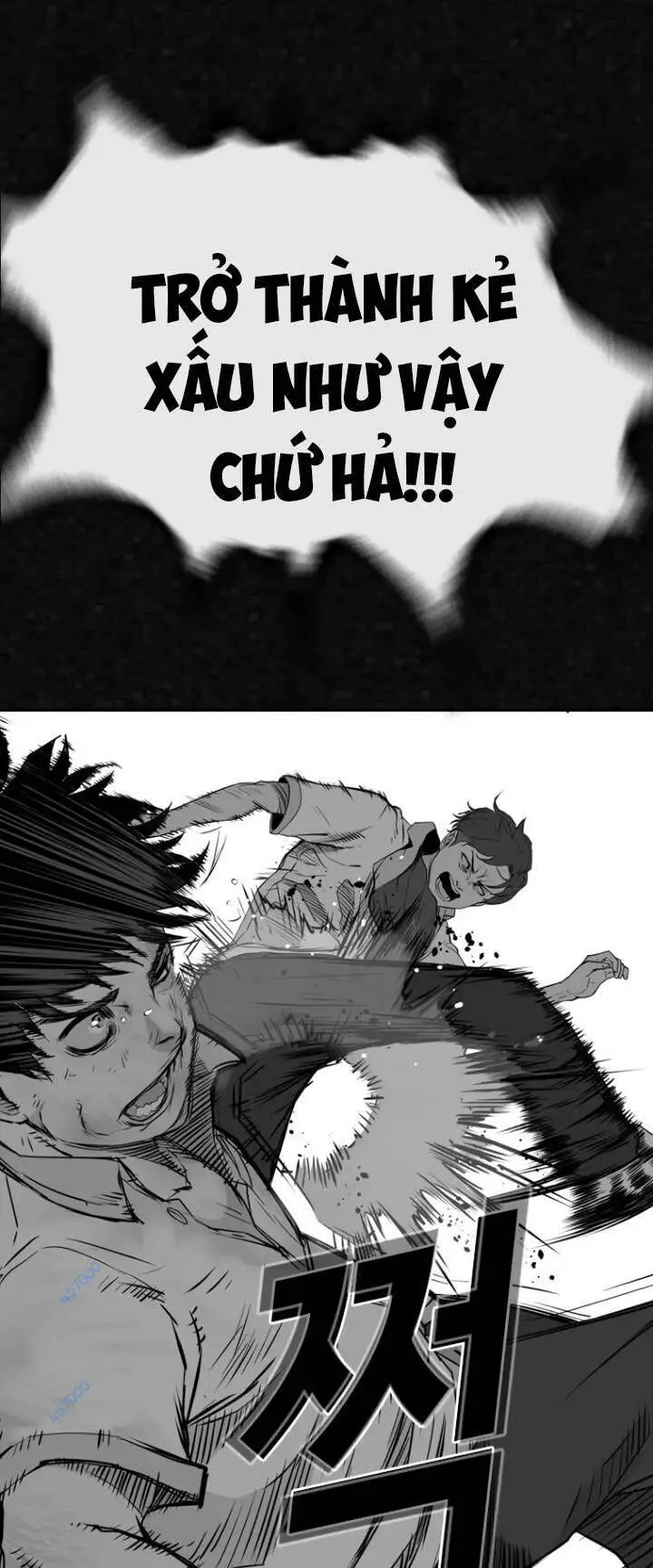 The Blob Nettruyen ZZZ Chương 32 Page 79