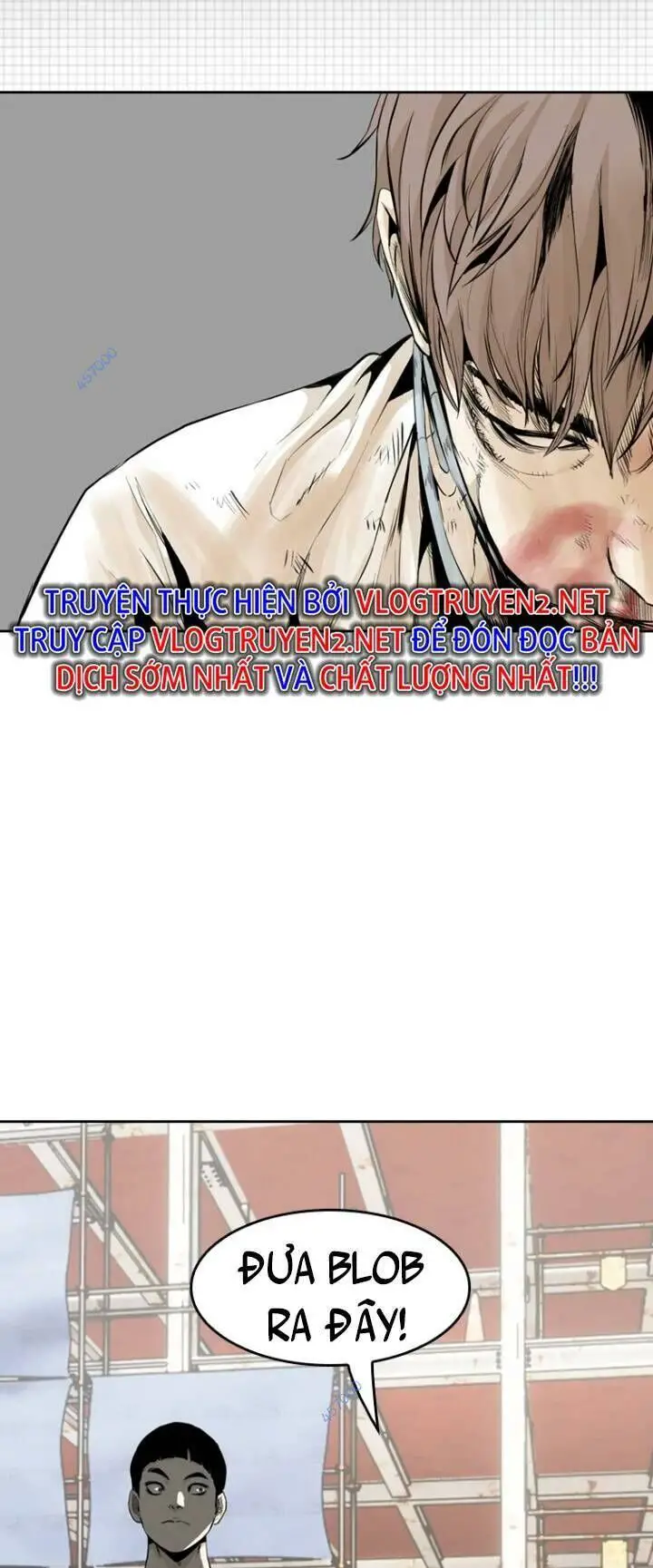 The Blob Nettruyen ZZZ Chương 32 Page 81
