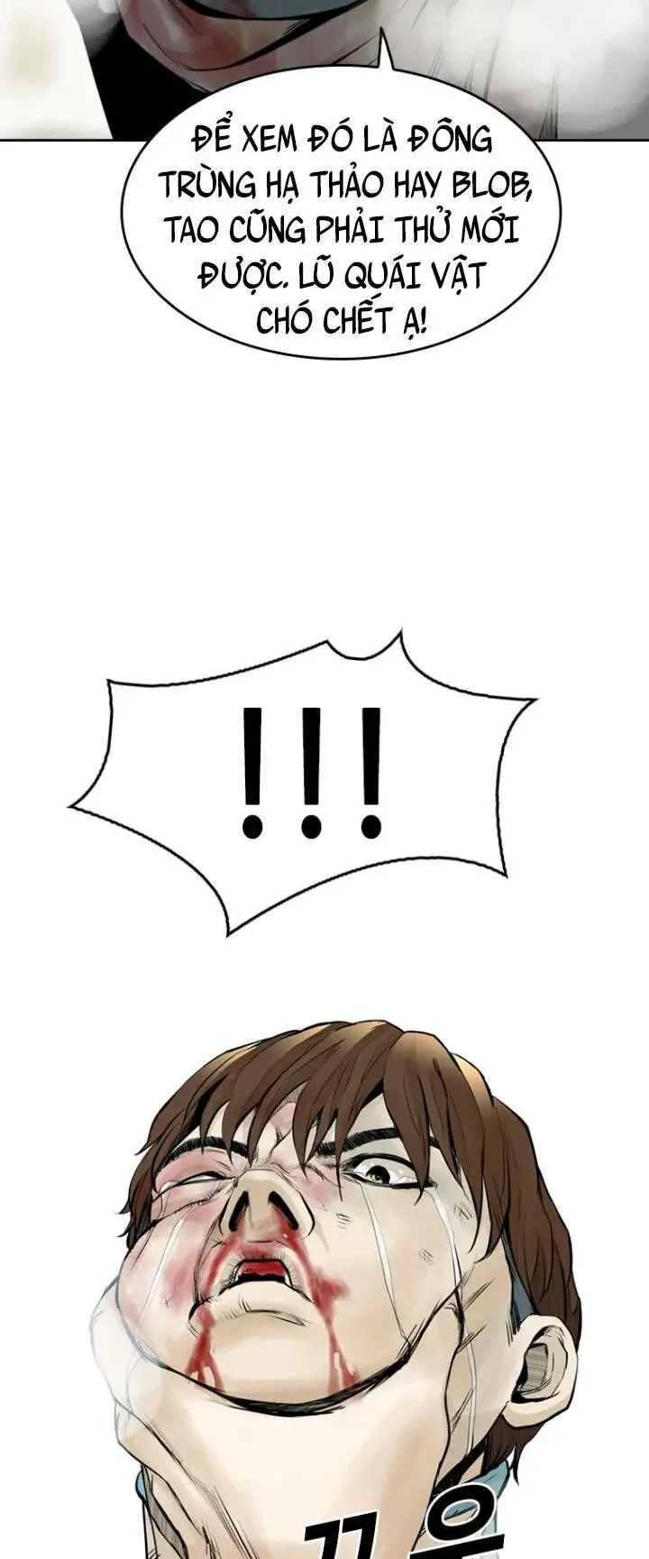 The Blob Nettruyen ZZZ Chương 32 Page 86