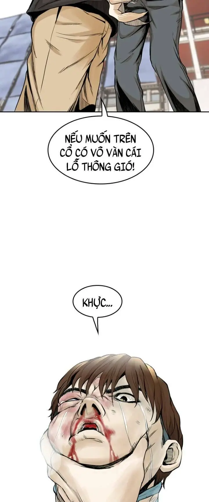 The Blob Nettruyen ZZZ Chương 32 Page 88