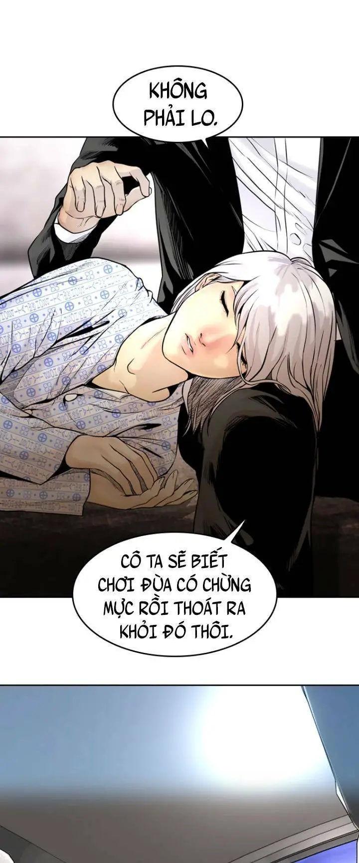 The Blob Nettruyen ZZZ Chương 64 Page 8