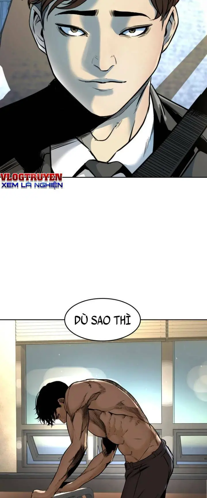 The Blob Nettruyen ZZZ Chương 64 Page 10