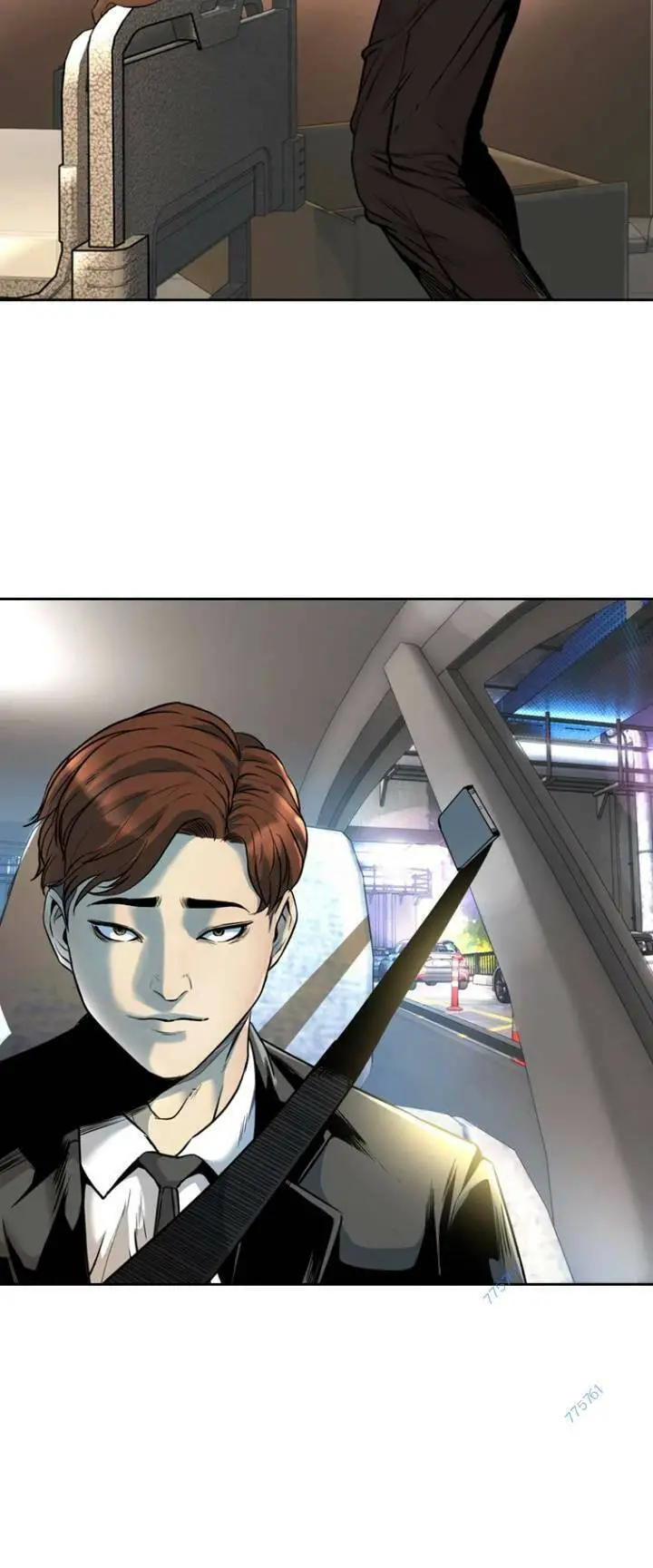 The Blob Nettruyen ZZZ Chương 64 Page 11